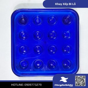 bida Khay Xếp Bi Lỗ