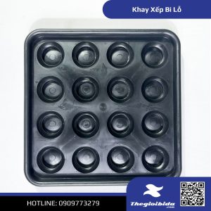 bida Khay Xếp Bi Lỗ