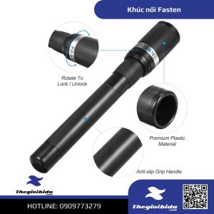 Bida Khúc nối Fasten