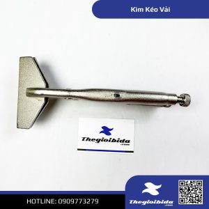 Thumbnail bida Kìm Kéo Vải