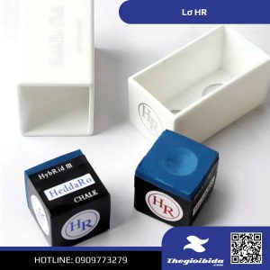 Lơ bida HR
