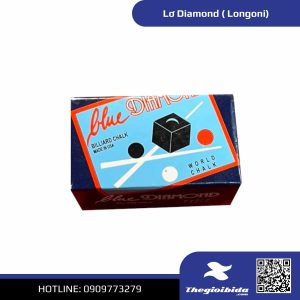 Thumbail bida Lơ Diamond ( Longoni)