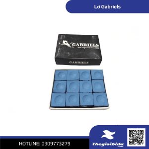 Lơ Gabriels
