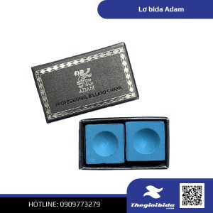 Lơ bida Adam