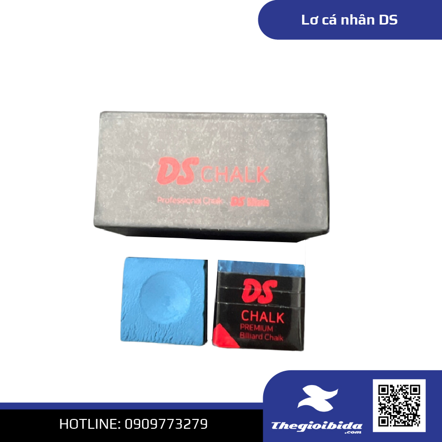Lơ cá nhân DS