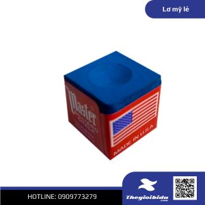 Lơ mỹ lẻ