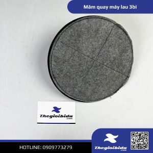 Thumbail bida Mâm quay máy lau 3bi