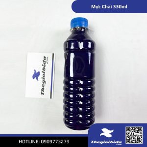 Thumbnail Mực Chai 330ml ghi điểm bida
