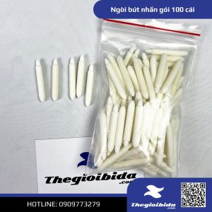 Thumbnail bida Ngòi bút nhấn gói 100 cái