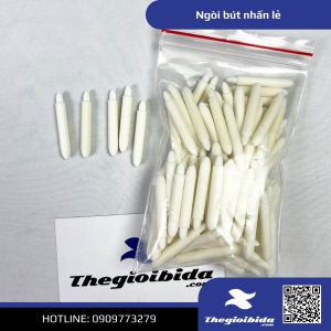 Thumbail bida Ngòi bút nhấn lẻ