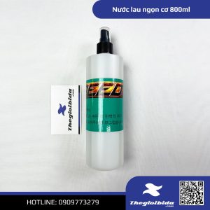 Nước lau ngọn cơ 800ml thumbnail