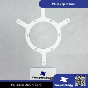 bida Phim xếp bi tròn