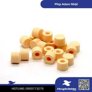 Thumbail bida Phíp Adam Nhật