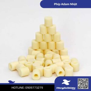 bida Phíp Adam Nhật