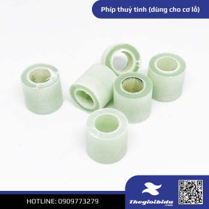 Thumbail bida Phíp thuỷ tinh (dùng cho cơ lỗ)