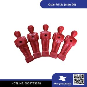 Quân bi lắc (màu đỏ) (2)