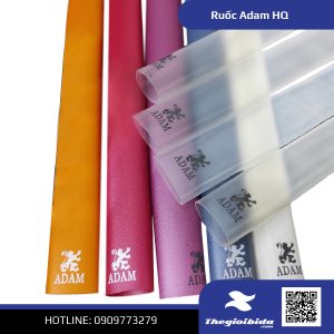 Ruốc Adam HQ