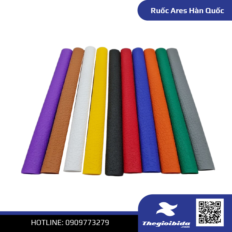 Ruốc Ares Hàn Quốc