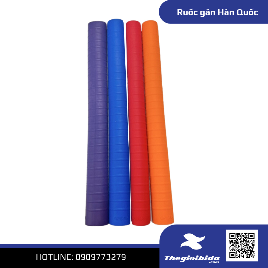 Ruốc gân Hàn Quốc