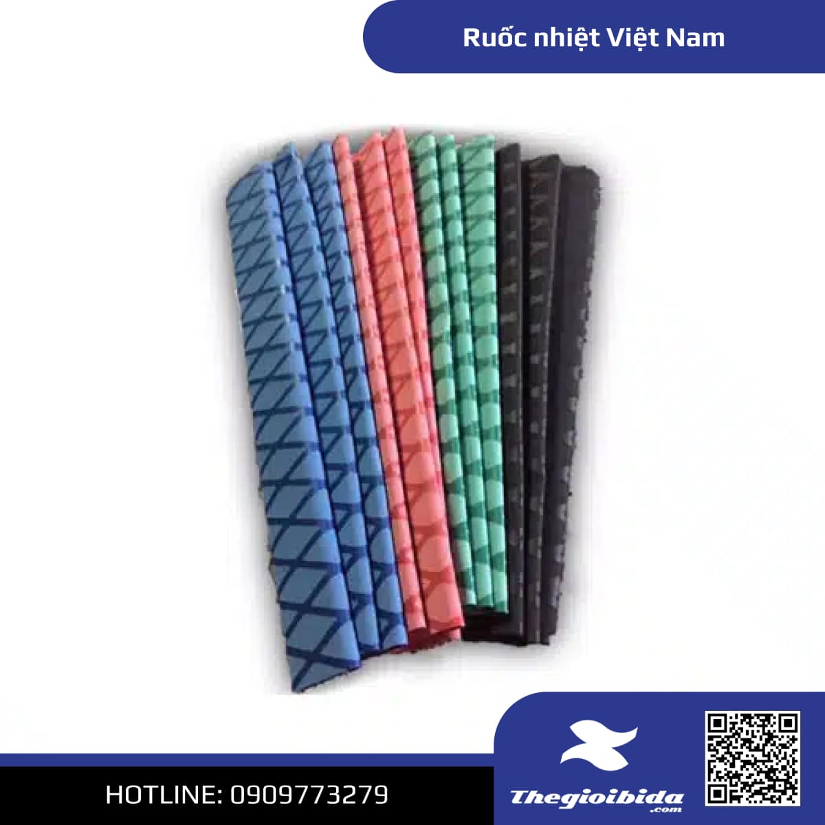 Thumbail bida Ruốc nhiệt Việt Nam
