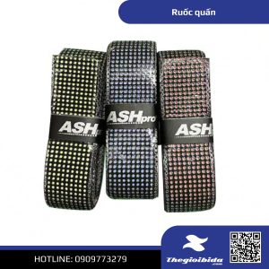 Thumbail bida Ruốc quấn ASH