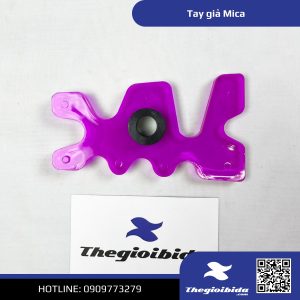 Tay giả Mica Bida thumbnail