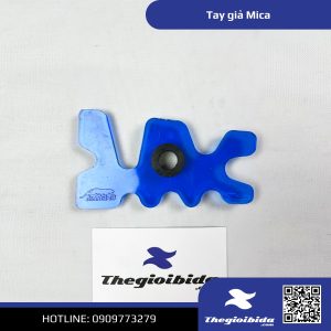 Tay giả Mica Bida