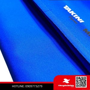 Vải Carom TAKINI MIN