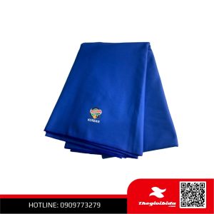 Vải Xi Mặt Bàn Bida 3C Hàn Quốc