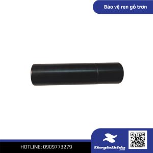 Bảo vệ ren gỗ trơn