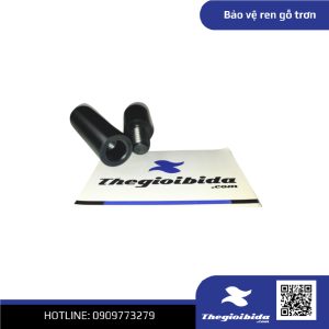 Bảo vệ ren gỗ trơn