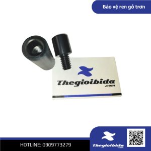 Bảo vệ ren gỗ trơn