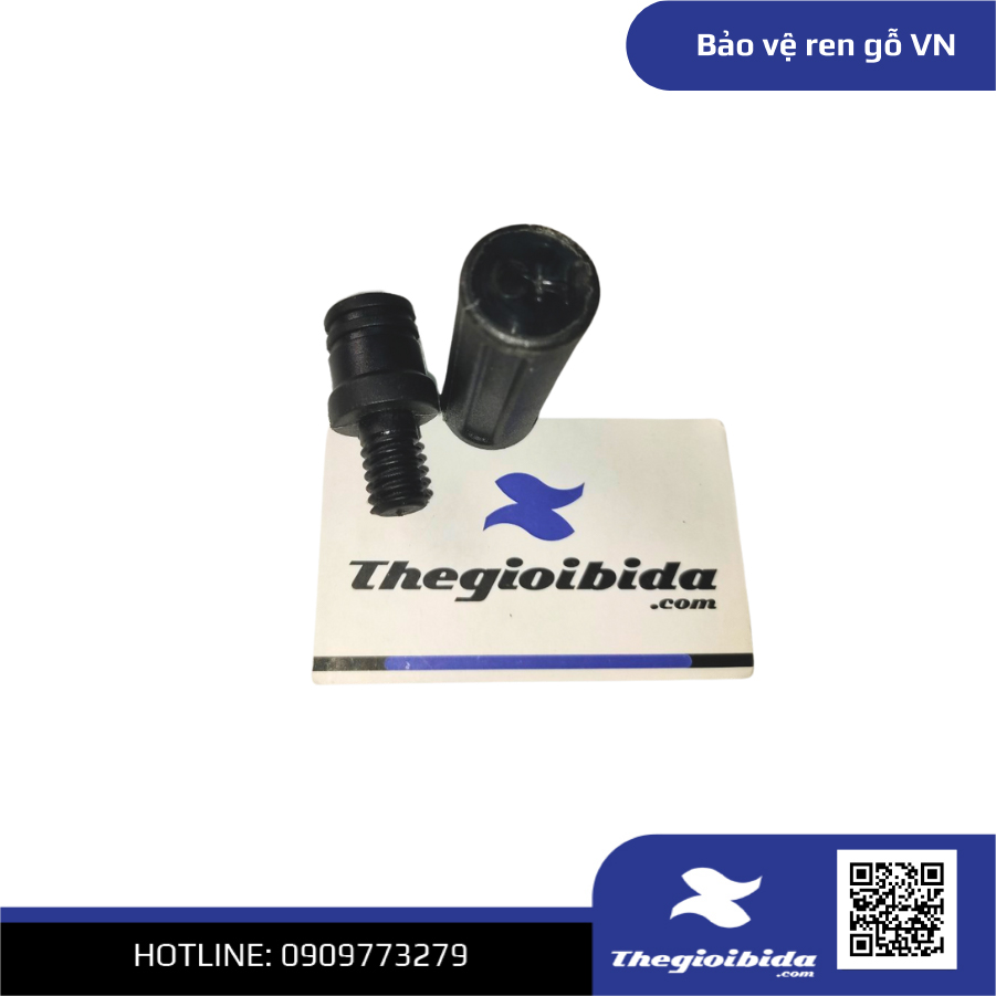 Bảo vệ ren gỗ VN
