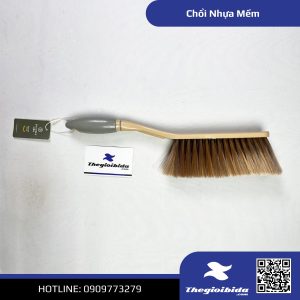 chổi nhựa mềm quét bàn Bida địa chỉ mua