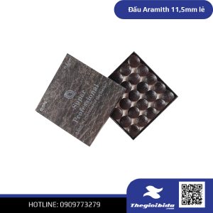 Đầu Aramith 11,5mm lẻ