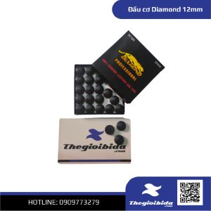 Đầu cơ Diamond 12mm