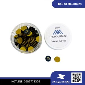 Đầu cơ Mountains