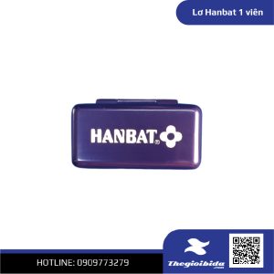 Lơ Hanbat 1 viên