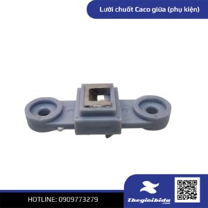 Lưỡi chuốt Caco giữa (phụ kiện)