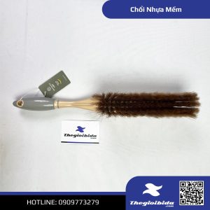 mua bán chổi nhựa mềm quét bàn Bida