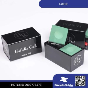 Lơ bida HR
