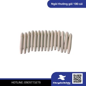 Ngòi thường gói 100 cái