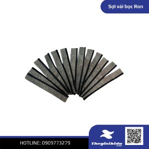 Sợi vải bọc Ron