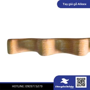 Tay giả gỗ Aileex