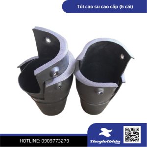 túi cao su cao cấp