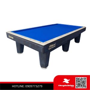 Bàn bida 3C Hollywood Pantheon (Hàn Quốc)