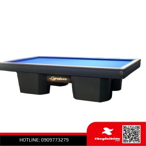 Bàn bida 3C Signature Hàn Quốc 2020