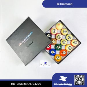 Bi bida Diamond Ultral