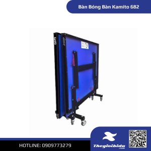 Mua Bàn bóng bàn Kamito 682P