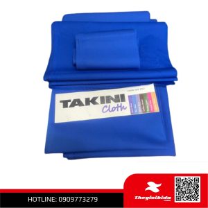 Vải Bàn Bida 3C TAKINI Hàn Quốc